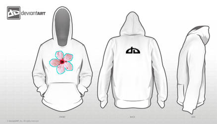 Lotus Hoodie