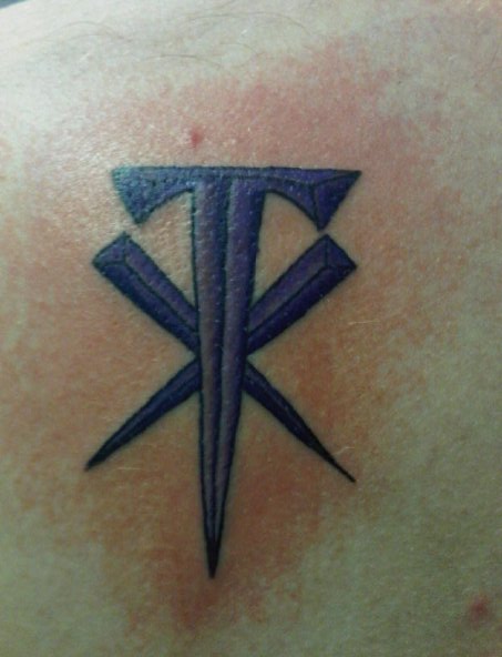 Tattoo Number 2: Undertaker by LTDangerous on DeviantArt Tattoo Number 2: Undertaker by LTDangerous on DeviantArt