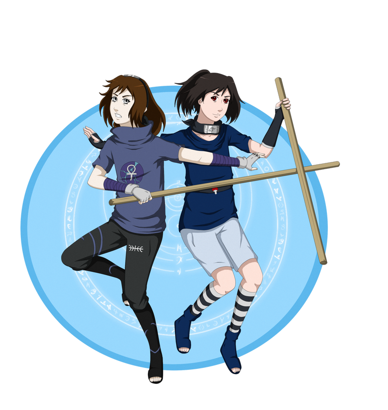 Friendship Power Deviantart Power of friendship by Kuroguns on DeviantArt