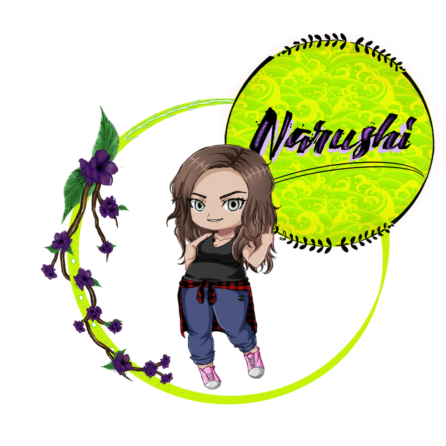 Chibi example by Kuroguns on DeviantArt