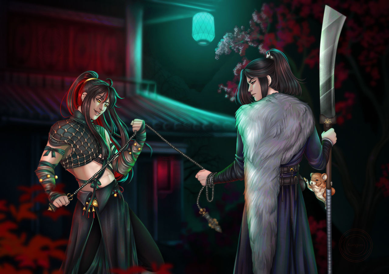 Different Worlds