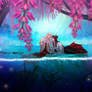 The Bloom of Lost Kingdom