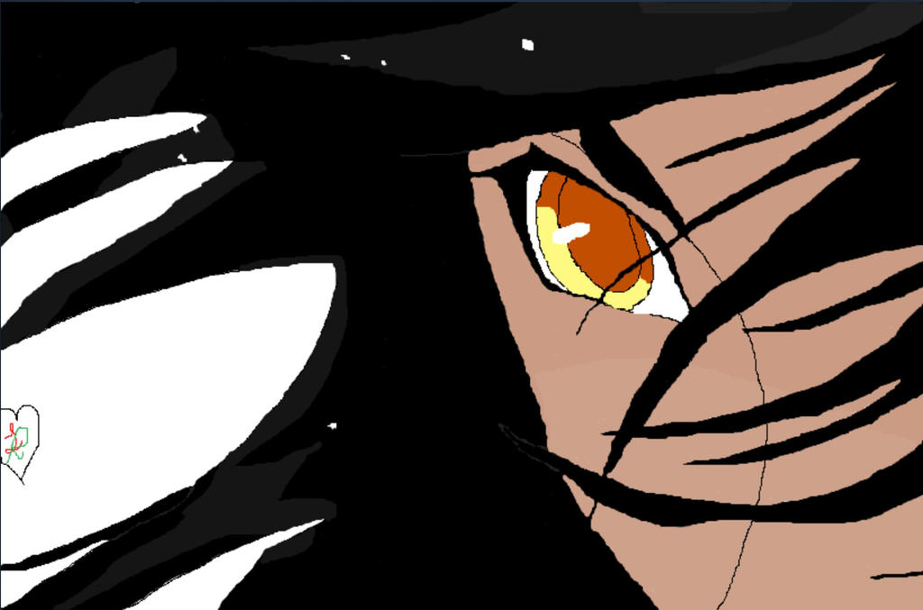 First ever computer drawing/coloring by ArchAstral on DeviantArt