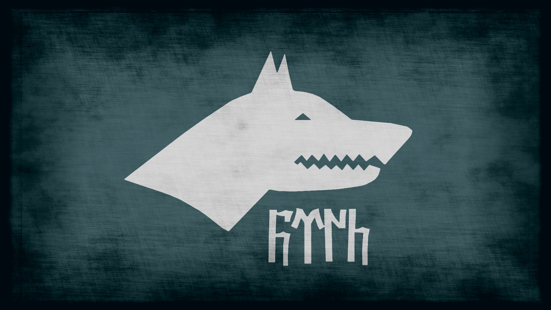 Gokturk Bayragi Son / Gokturk Flag Final by Merkut on DeviantArt Gokturk Bayragi Son / Gokturk Flag Final by Merkut on DeviantArt