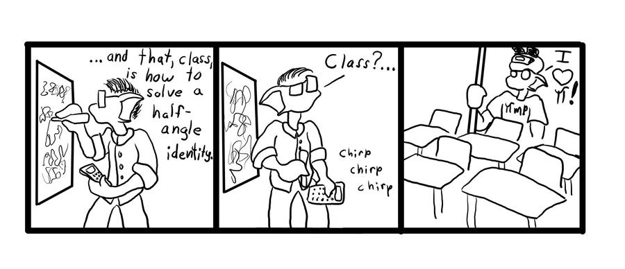 Networks Math Comic Math comic 2 by BlakerOats on DeviantArt