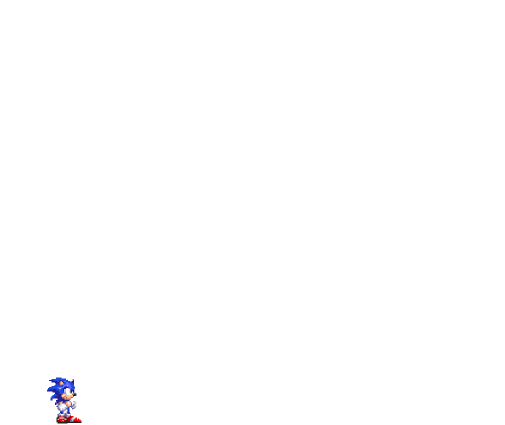 Loading Sonic Ultimate Sonic Generations Loading screen by BFDISonic on DeviantArt