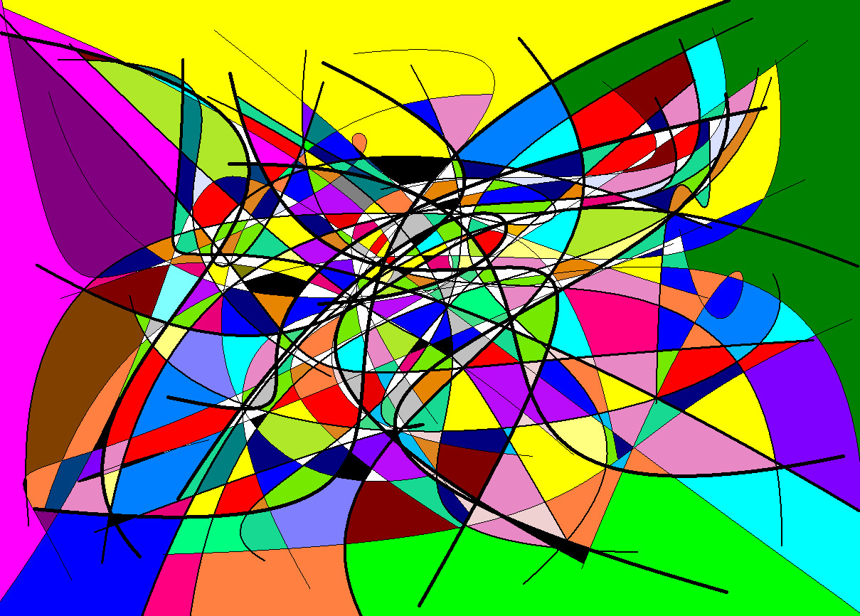 Colourful wallpaper by lennie-k on DeviantArt