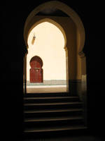 Doorway