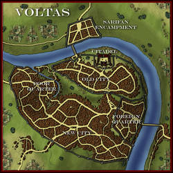 City of Voltas