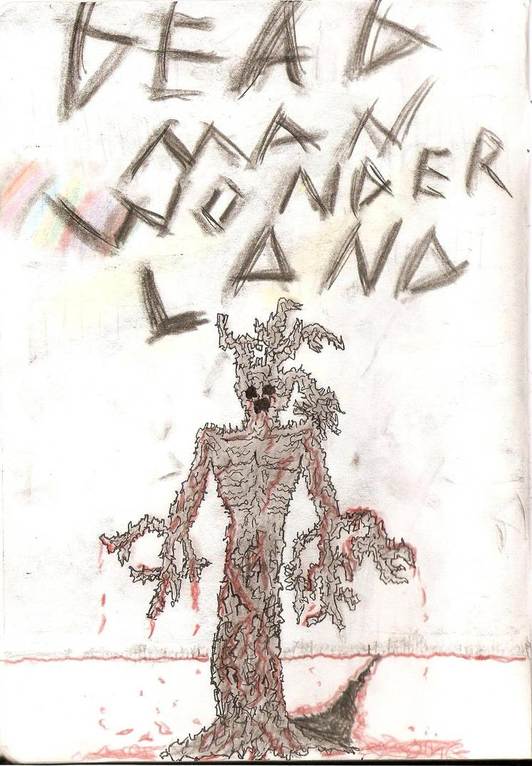 Dead Man Many Layout Dead man wonderland by McFakeName101018 on DeviantArt
