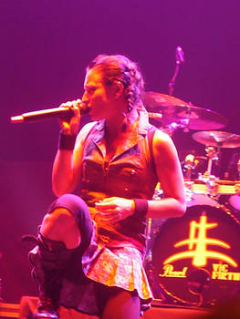 Lacuna Coil 1