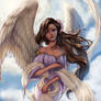 Catriona: Angelic