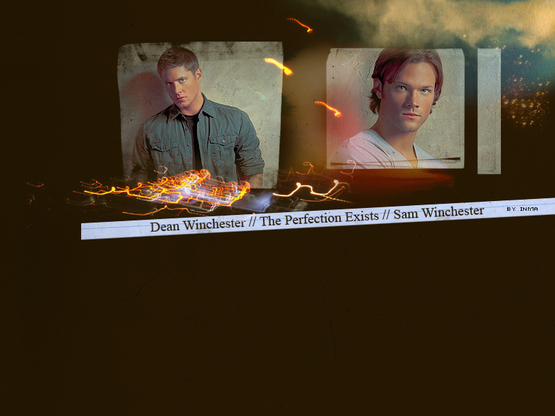 Sam n Dean