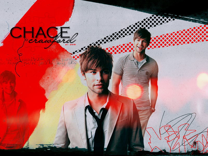 Chace Collage