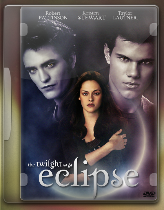 Eclipse DVD