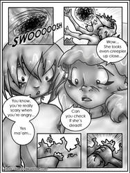 Bubble Girl chap 3-page 6
