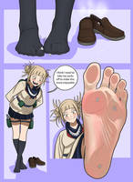 BelowFeet User Profile DeviantArt belowfeet-user-profile-deviantart