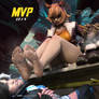 Squirrel Girl's MVP!