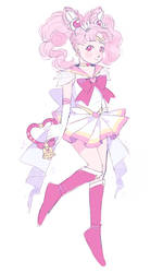 chibiusa