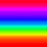 Gradient Thing Rainbow