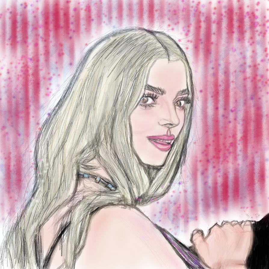 Anya Taylor Joy Portrait By Darthhayabusa On DeviantArt anya-taylor-joy-portrait-by-darthhayabusa-on-deviantart