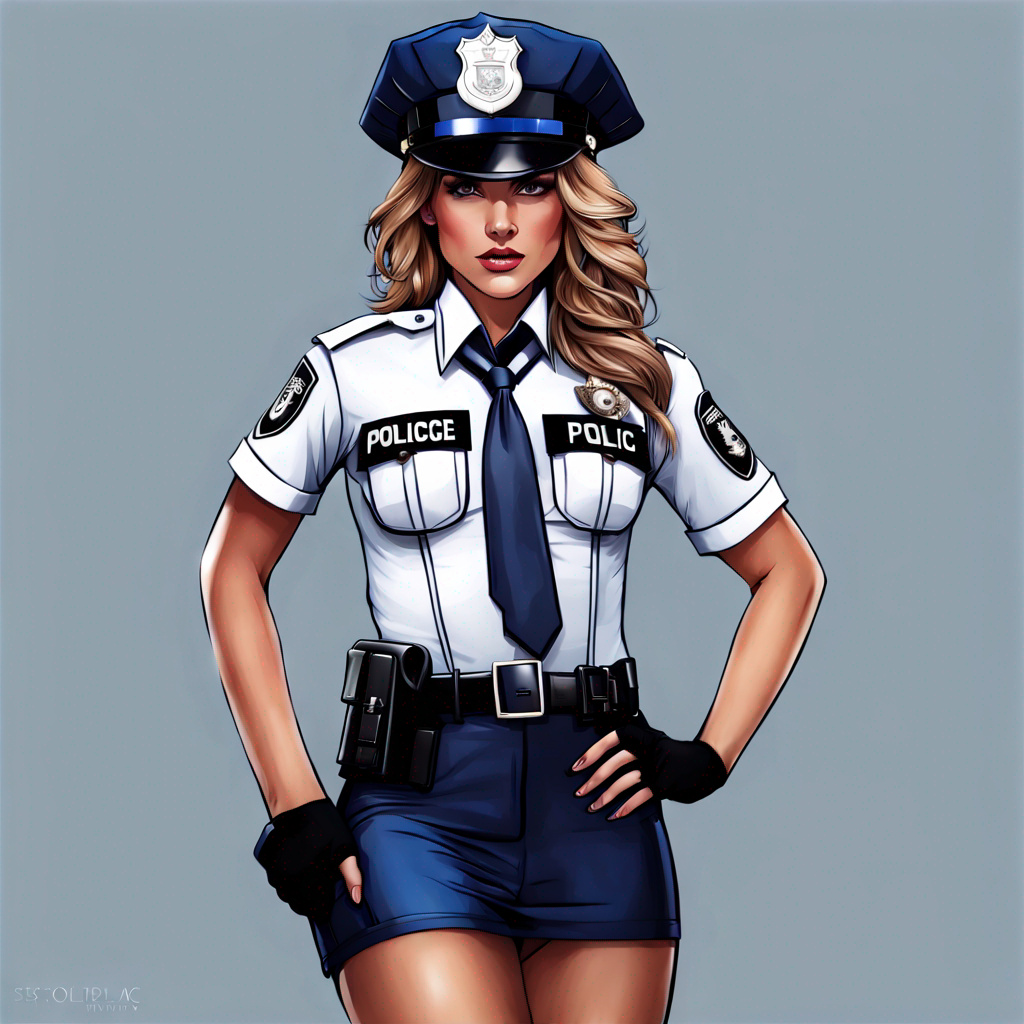 Sexy Policewoman Outfit By DizzyRaptor On DeviantArt sexy-policewoman-outfit-by-dizzyraptor-on-deviantart