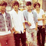 Beautiful Boys 1D