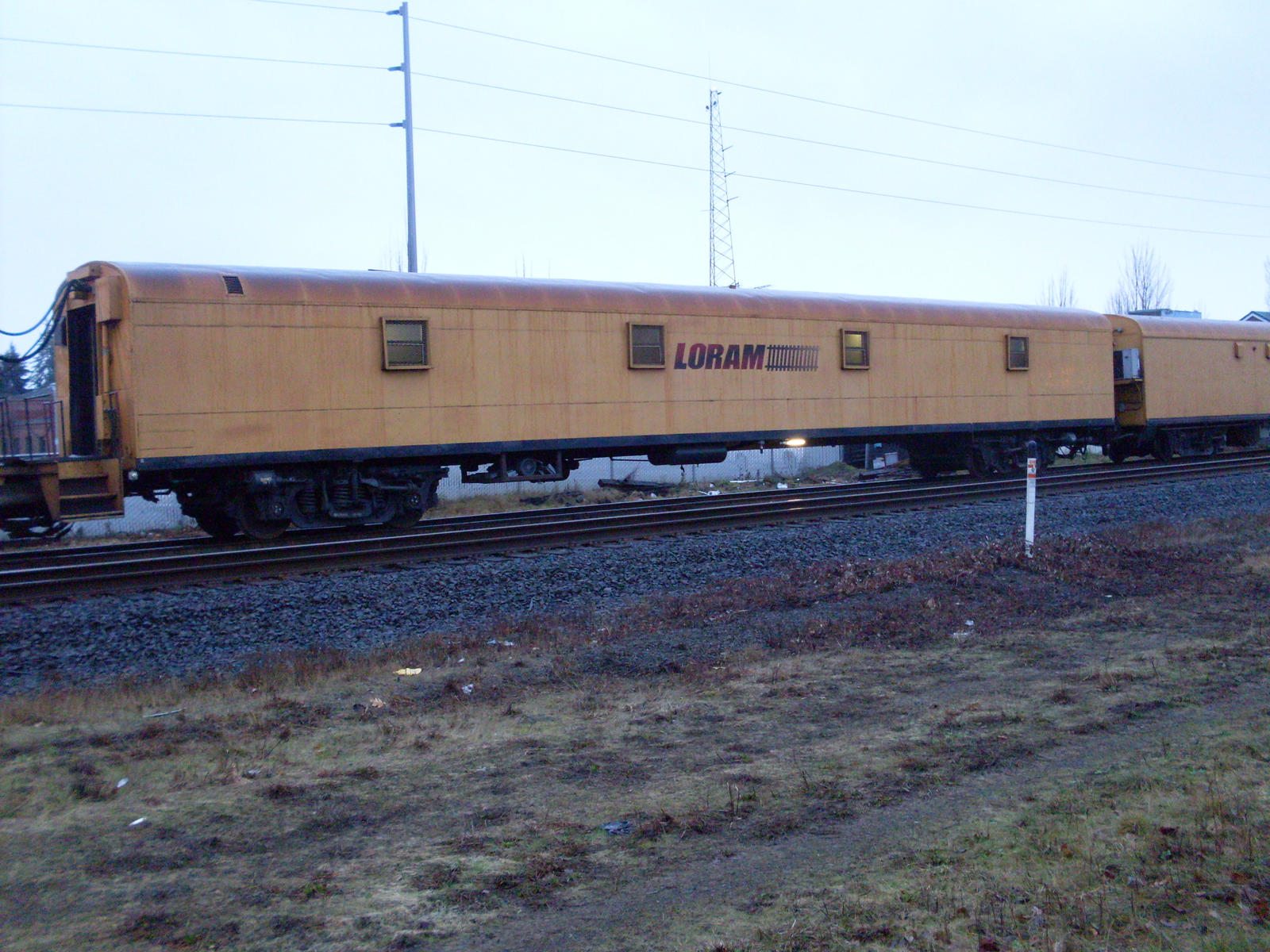 Loram Rgt Loram Railgrinder RG15 (Canby 15) by Pb1kenobi on DeviantArt