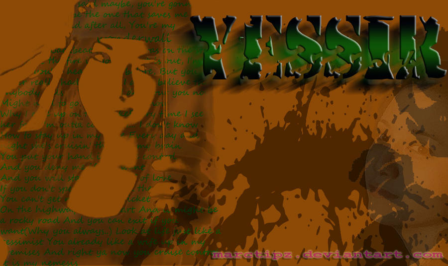 yessir (wallpaper)