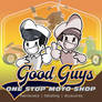 Good Guys Auto Pro Profile Pic NEW VERSION