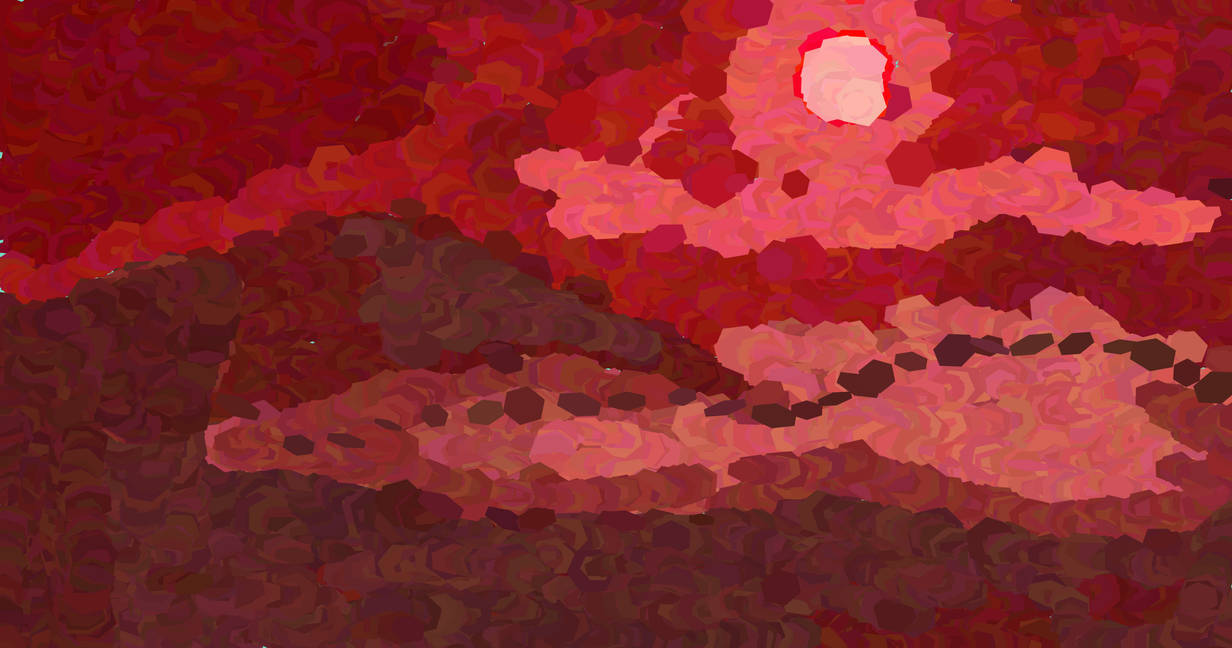 Messing with texture by Veranish on DeviantArt