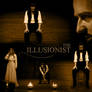 the illusionist 1