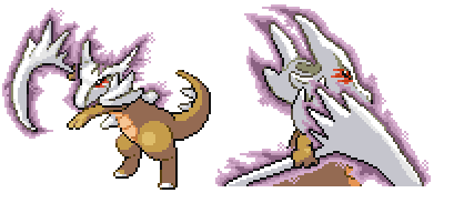 Mega Mohawk Mega Marowak by tienminh160498 on DeviantArt