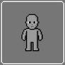 Character template - Pixel Art