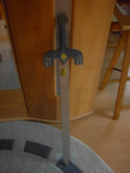 The Master Sword