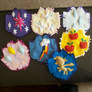 Cutie Mark patches