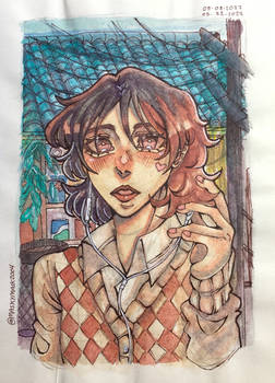 Maskymask2004 Rottmnt MaskyMask2004 - Student, Traditional Artist | DeviantArt