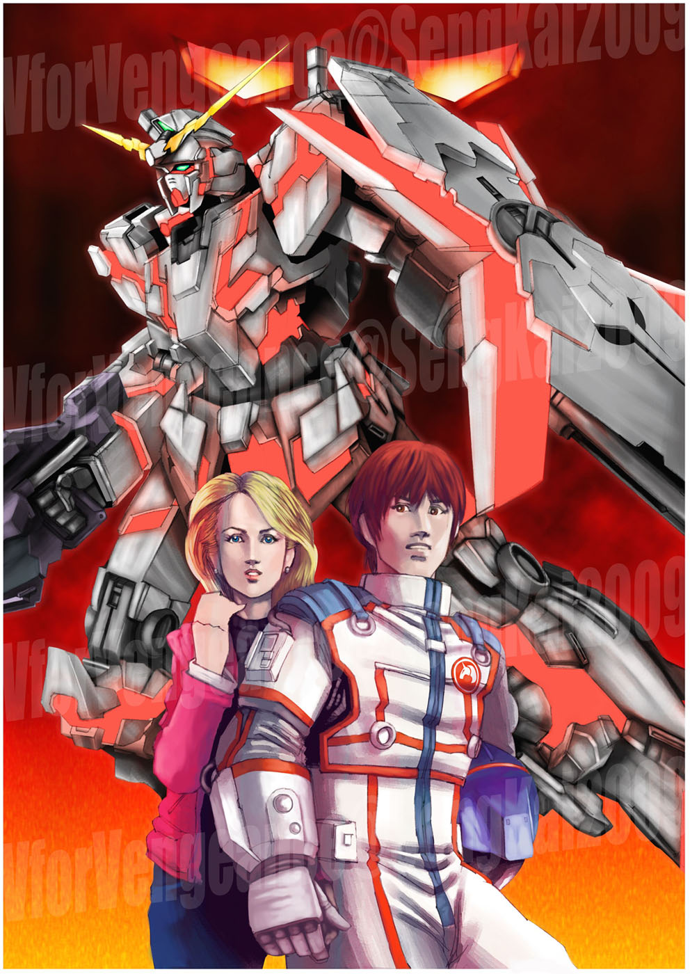 Uc Novel Barnage And Minerva By Vforvengeance On Deviantart Uc Novel Barnage And Minerva By Vforvengeance On Deviantart