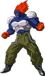 Super Android 13