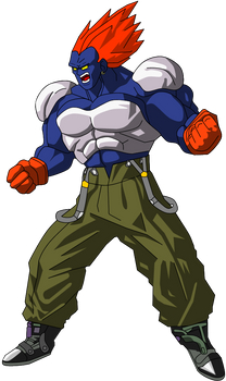 Super Android 13