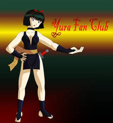 Yura Fan Club ID