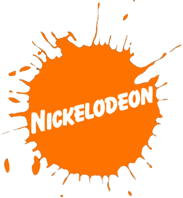 Nickelodeon Splat Logo (2003-2006) by achillesmunoz on DeviantArt