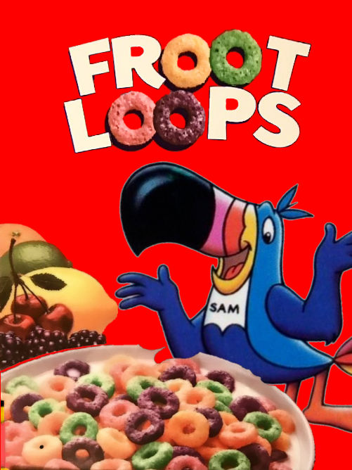 Froot Loops Cereal Box Canada (1994-2001) by achillesmunoz on DeviantArt