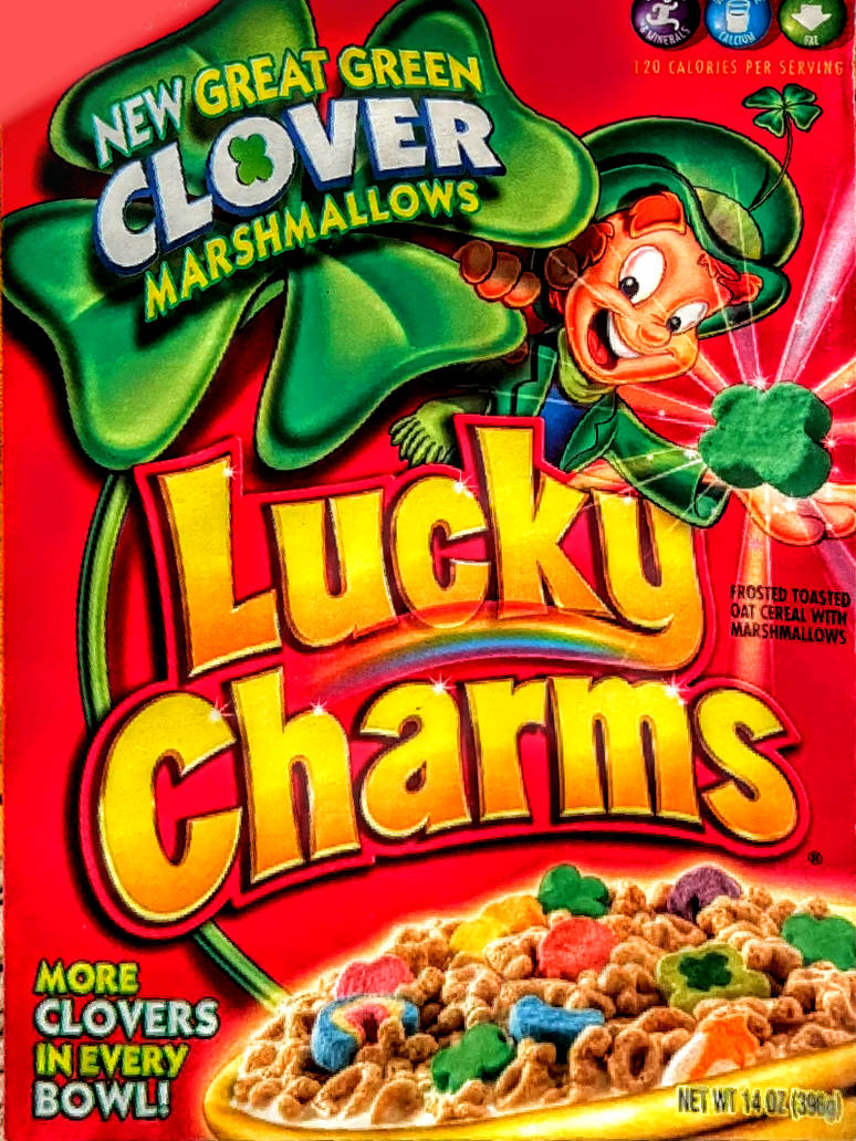 Lucky Charms Cereal Box 2004 By Achillesmunoz On DeviantArt lucky-charms-cereal-box-2004-by-achillesmunoz-on-deviantart