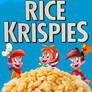 Rice Krispies (2004-2005)