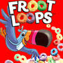Froot Loops (1998-2000)