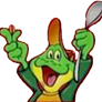 Smacks Png 