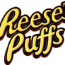 Reese's Puffs Logo 