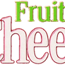 Fruity Cheerios Logo