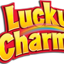 Lucky Charms Logo 